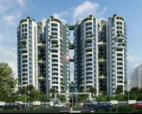 2 BHK Flat for Rent in Whitefield