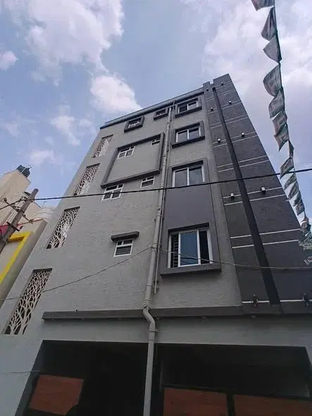 1 BHK Flat for Sale in Channasandra Kadugodi