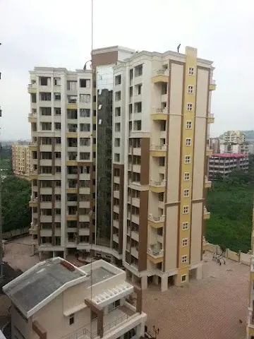 Flat for Sale in Dombivli East and West