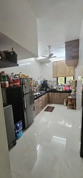 2 BHK Flat for Sale in Mulund West