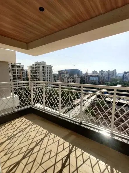 3 BHK Flat for Rent in Balewadi Walkable distance from the high street