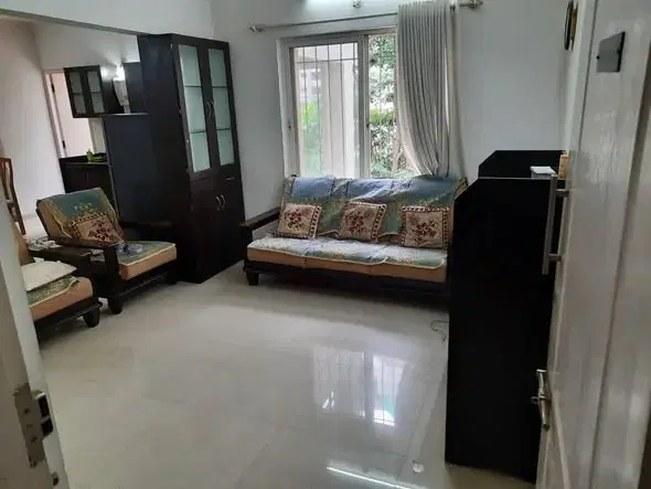 1 BHK Flat for Sale in 120 feet Baner Pashan Link road