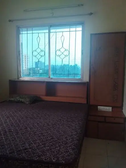 2 BHK Flat for Rent in Tingre Nagar
