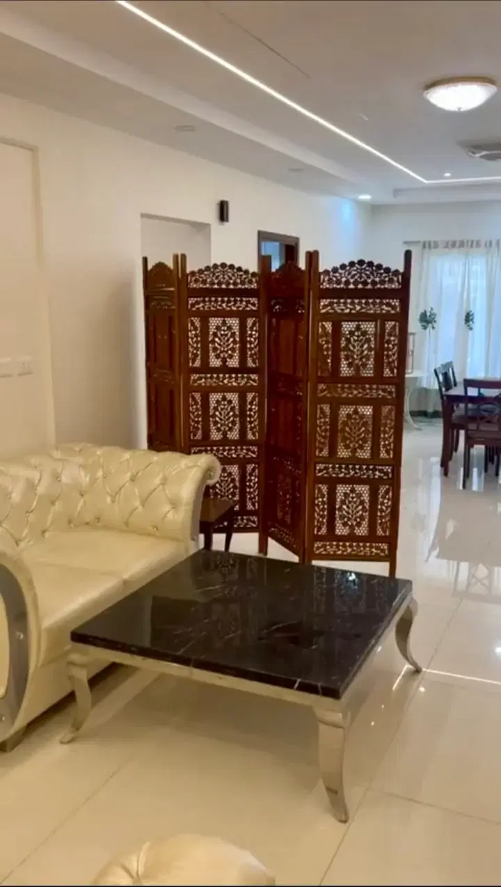 3 BHK Flat for Rent in Kokapet