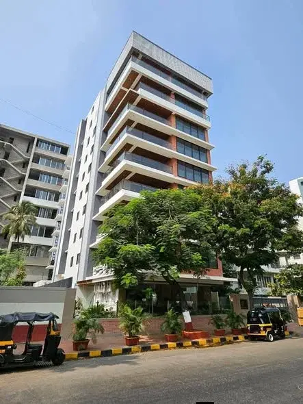 4 BHK Flat for Sale in Juhu JVPD
