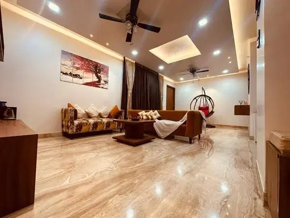 2 BHK Flat for Sale in Kondhwa