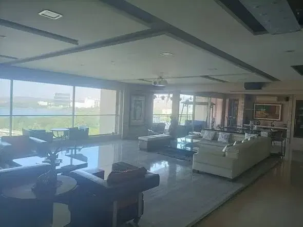 3 BHK Flat for Rent in Hiranandani Gardens