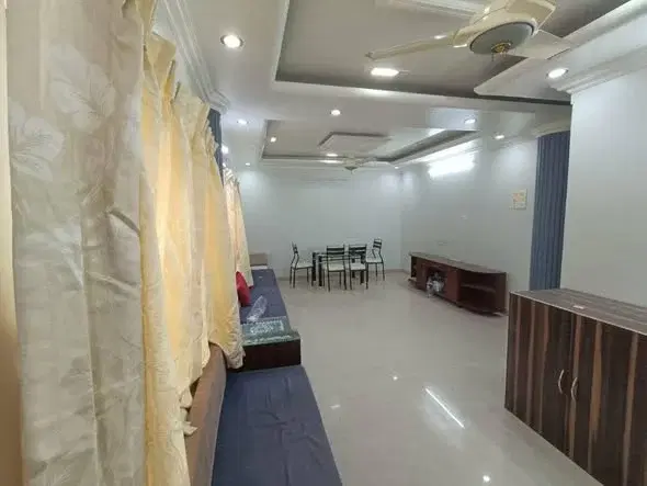 4 BHK Independent House for Rent in WADGAON SHERI