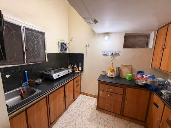 1 BHK Villa for Rent in Padmavathi Nagar