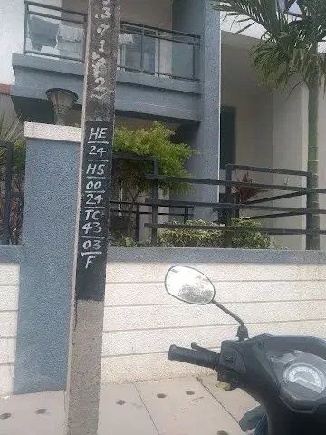 3 BHK Flat for Sale in HBR layout