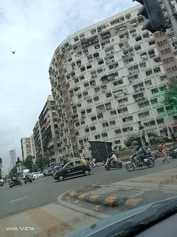 2 BHK Flat for Rent in Navjivan society