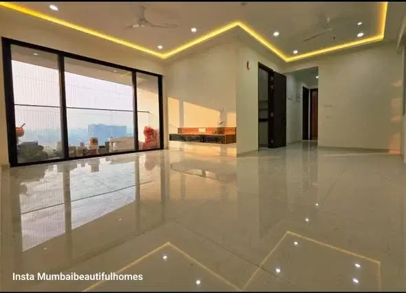 3 BHK Flat for Rent in Bandra East