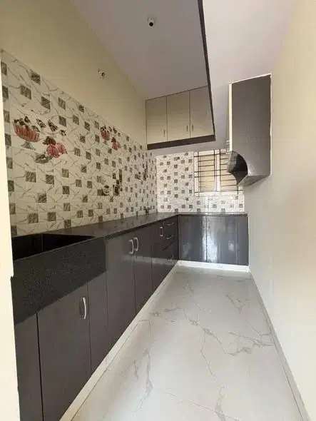 1 BHK Flat for Rent Near Aspire Badminton Academy