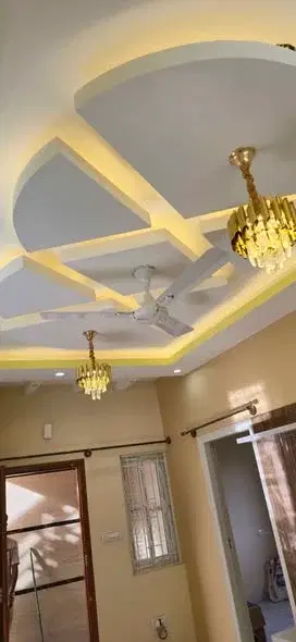 2 BHK Independent House for Rent in electronic city phase 1