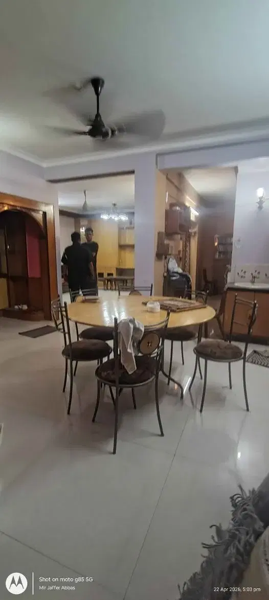 2 BHK Flat for Rent in NGV Koramangala