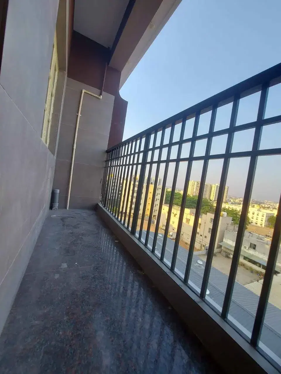 1 BHK Flat for Rent in Whitefield Hope form Channasandra Near purple metro Line Kadugodi Tree park metro &Hope form Metro