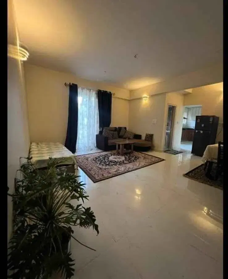 1 BHK Flat for Rent in BENGALURU