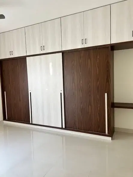 3 BHK Flat for Rent in Madhapur