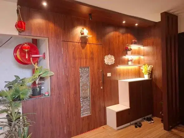 2 BHK Flat for Sale in Ravet