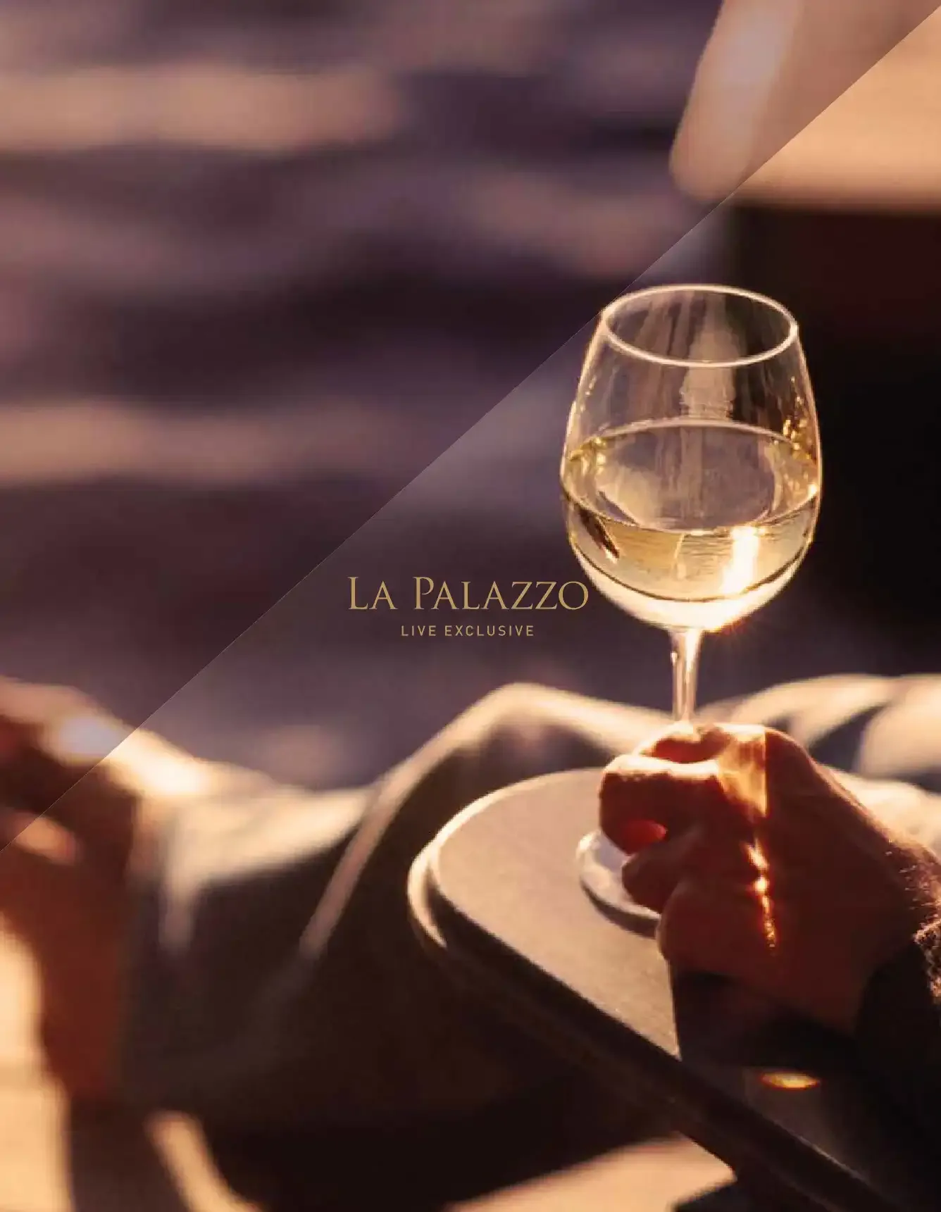 LA Palazzo Residences