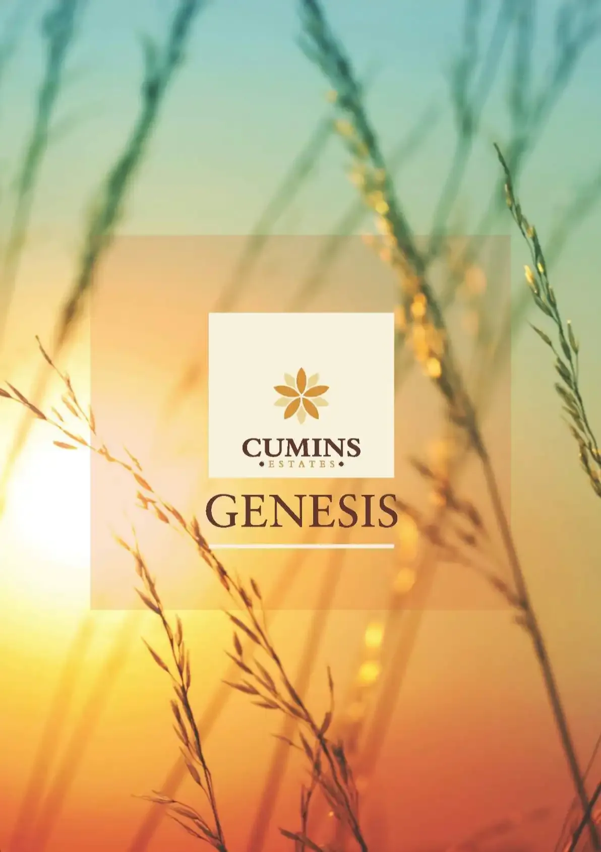 Cumins Genesis