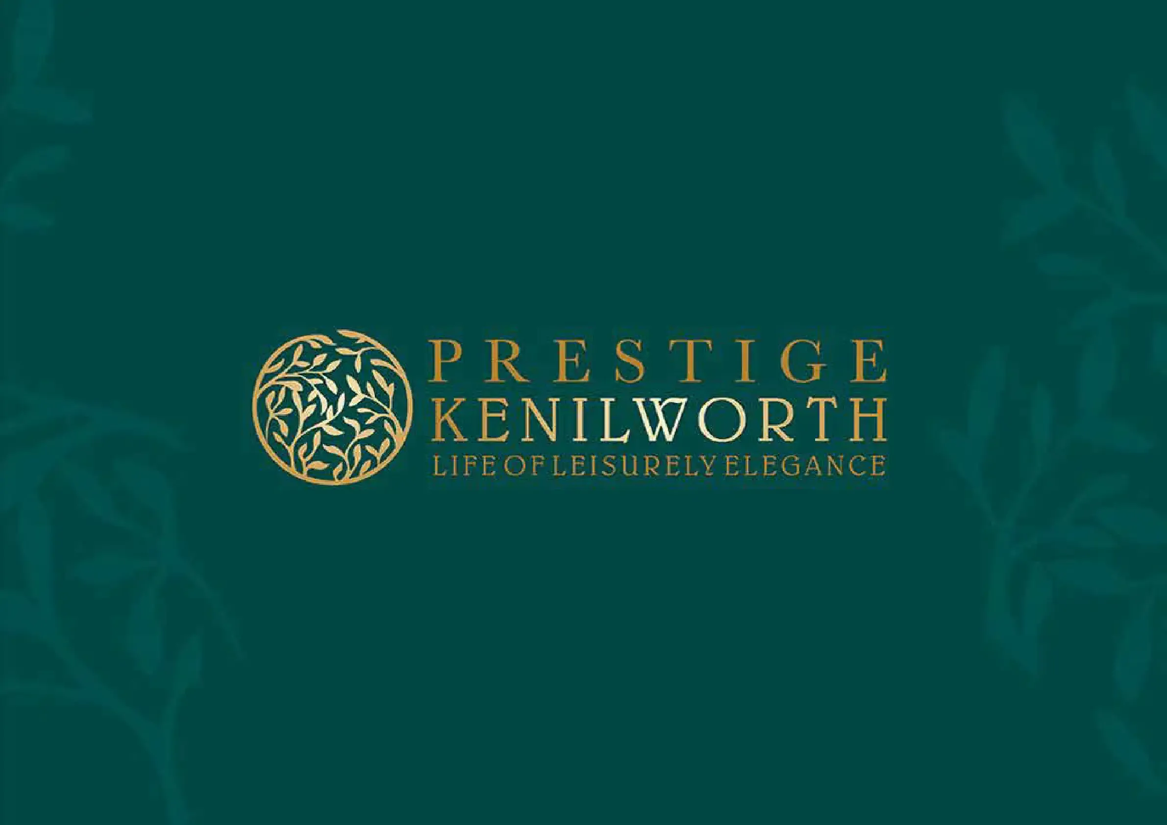Prestige Kenilworth