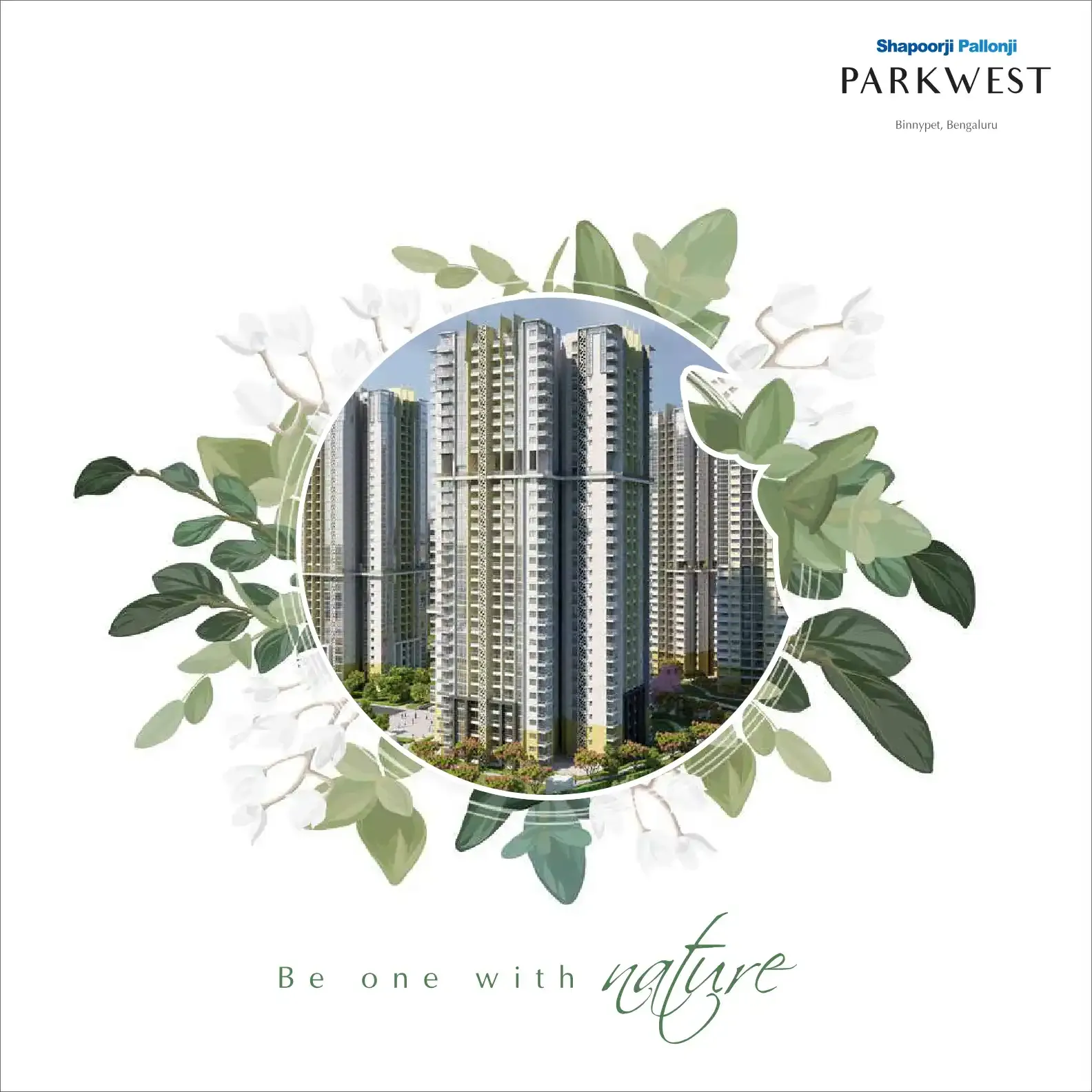 Parkwest Maple Tower 4