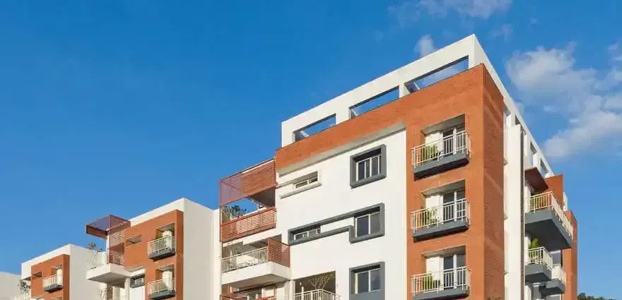 Samprasiddhi Greenedge