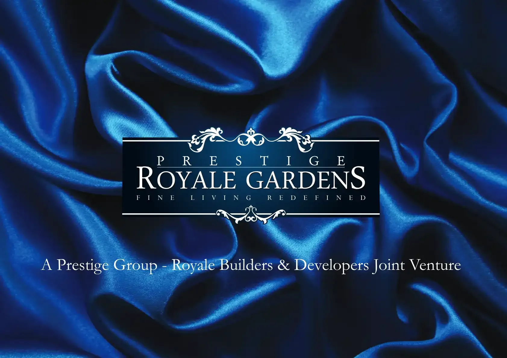 Prestige Royale Gardens Phase 2