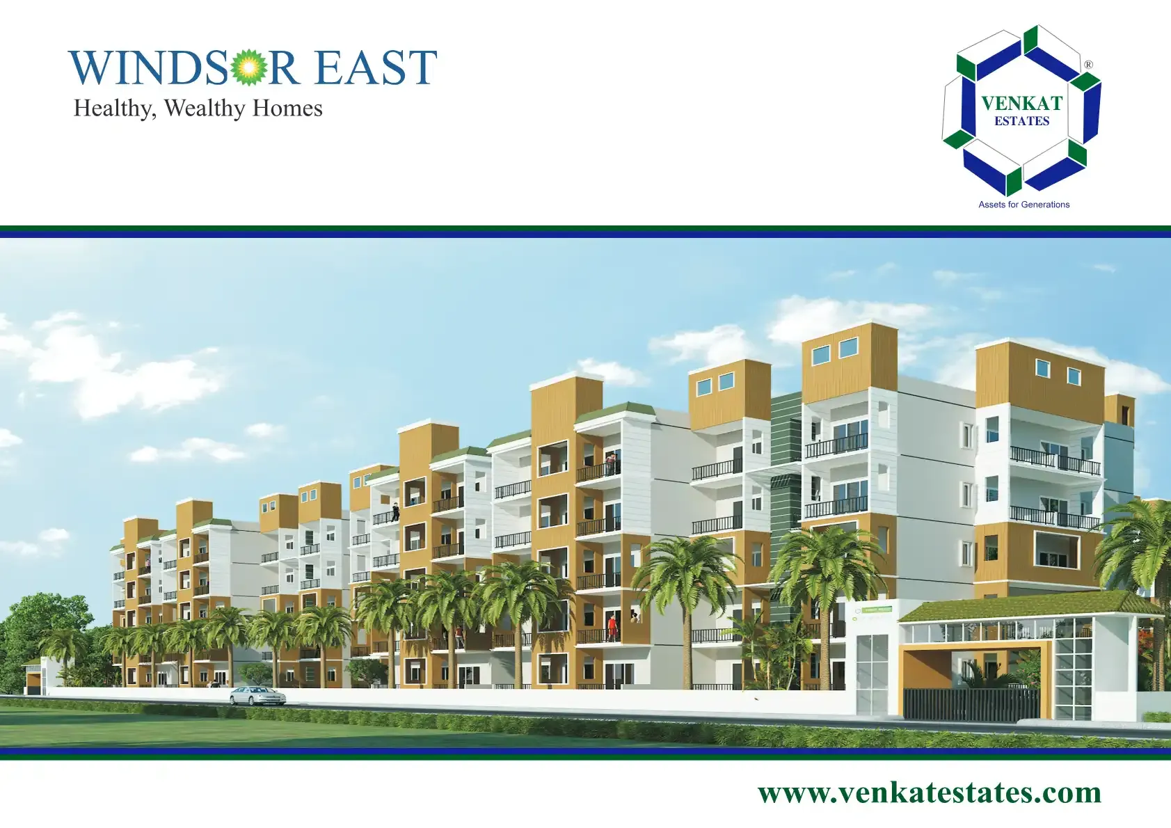 Venkat Windsor East