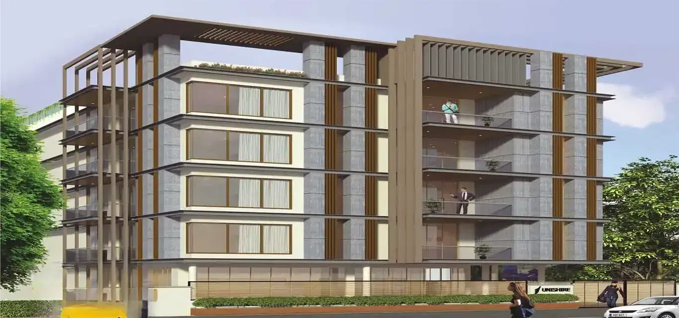 Unishire Lakshmi Vilas