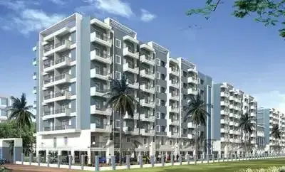 Radiant Jasmine Tower