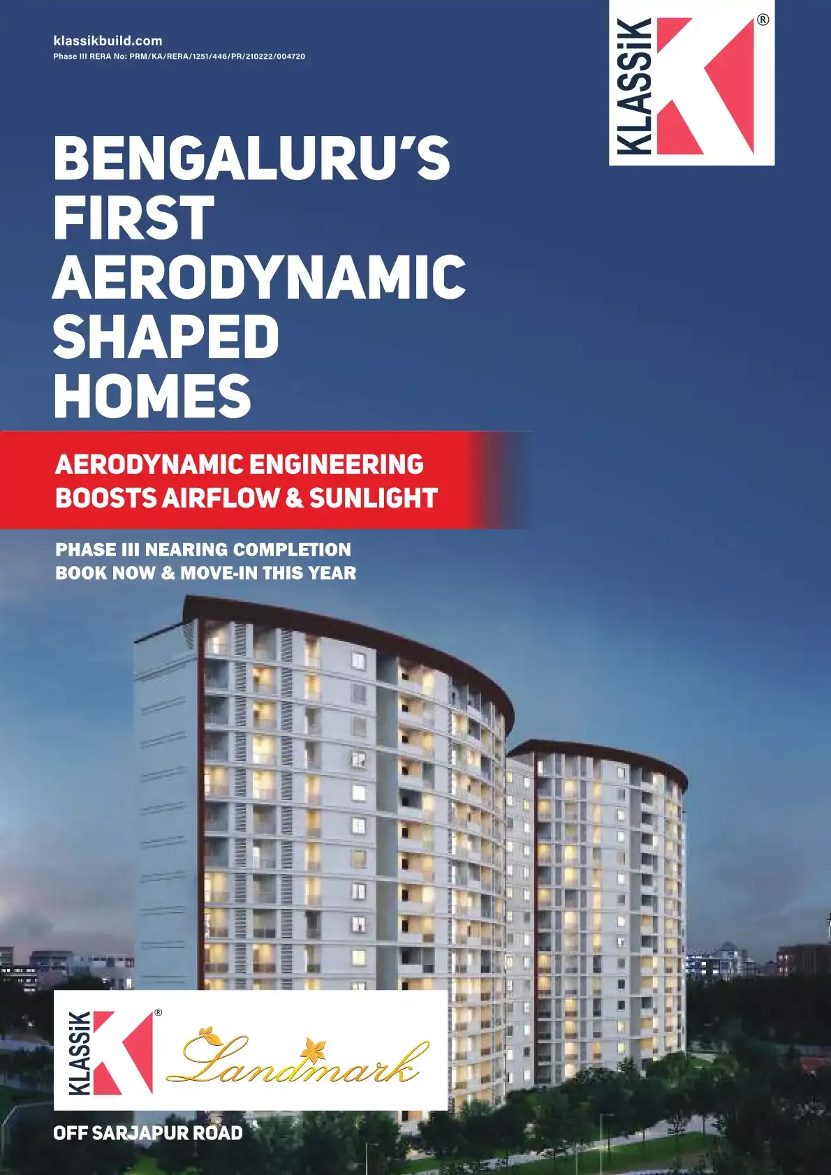 Klassik Landmark Apartments