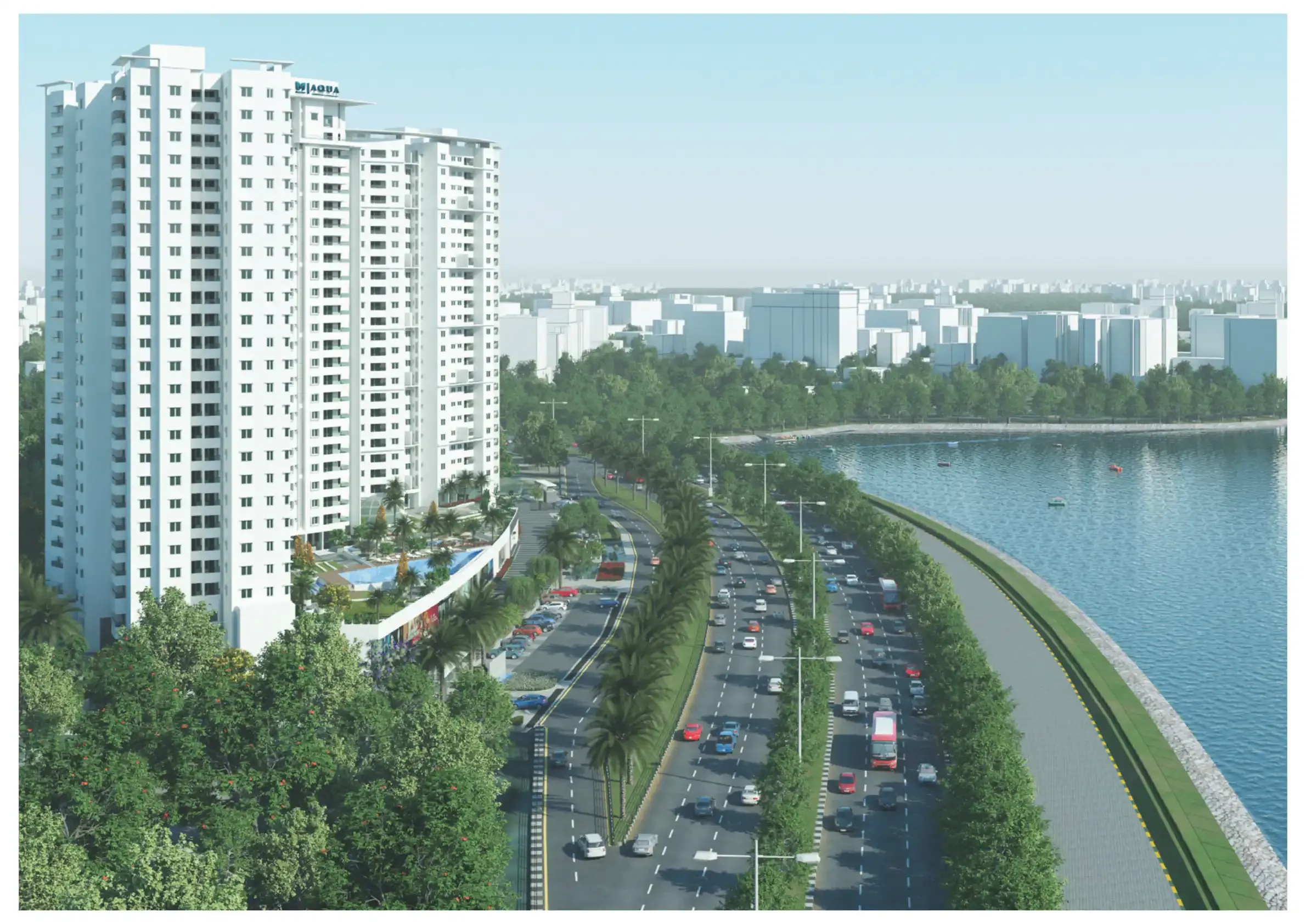 Monarch Aqua Block C