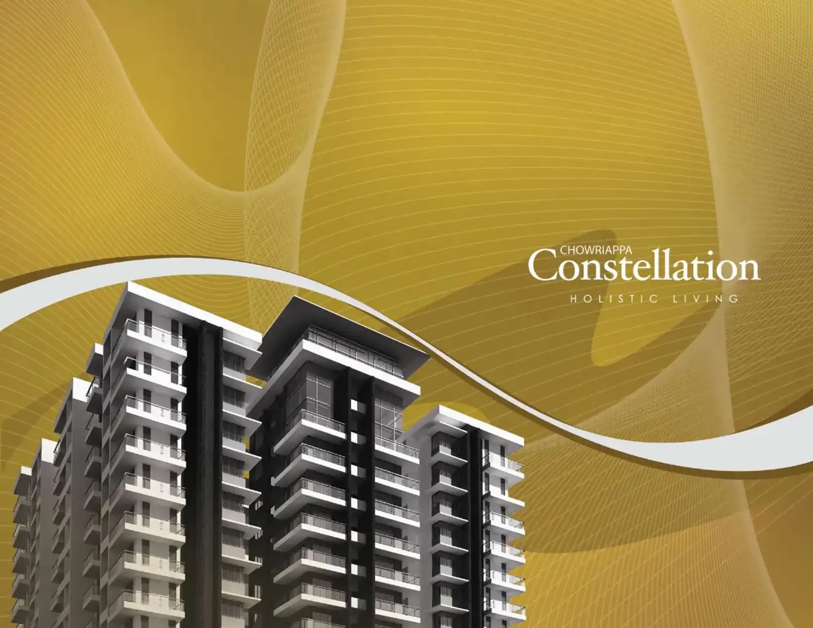 Chowriappa Constellation