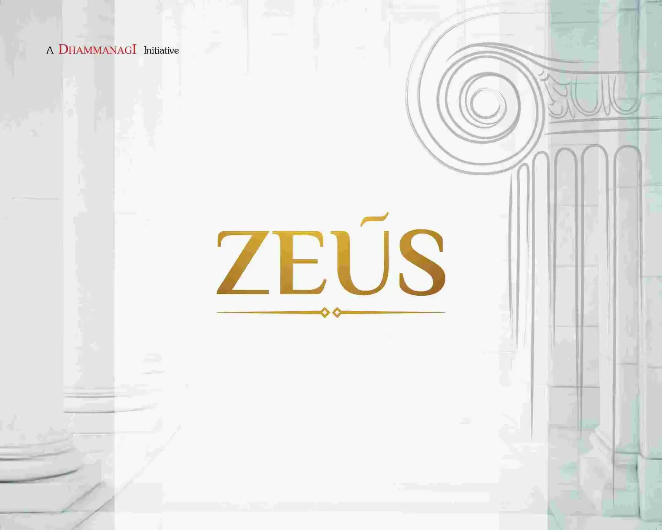 Dhammanagi Zeus