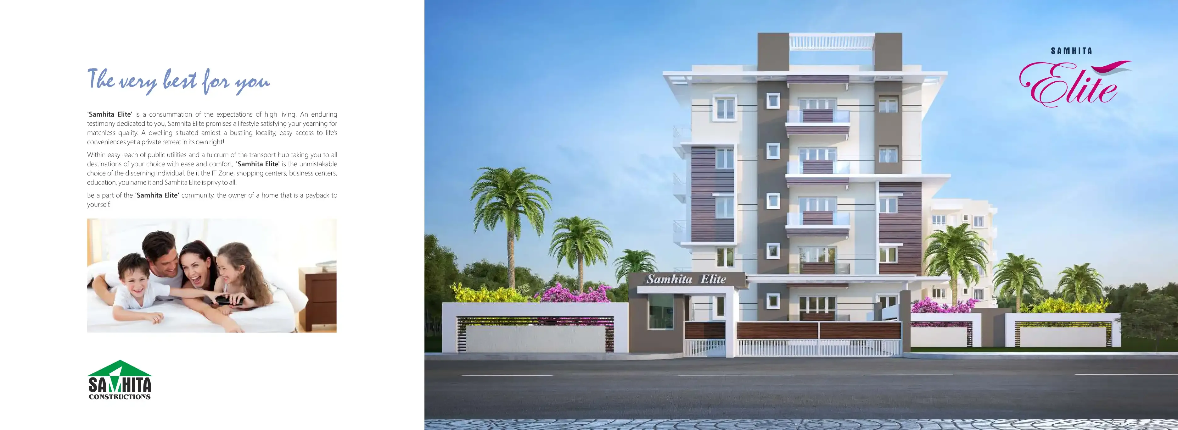 Samhita Elite