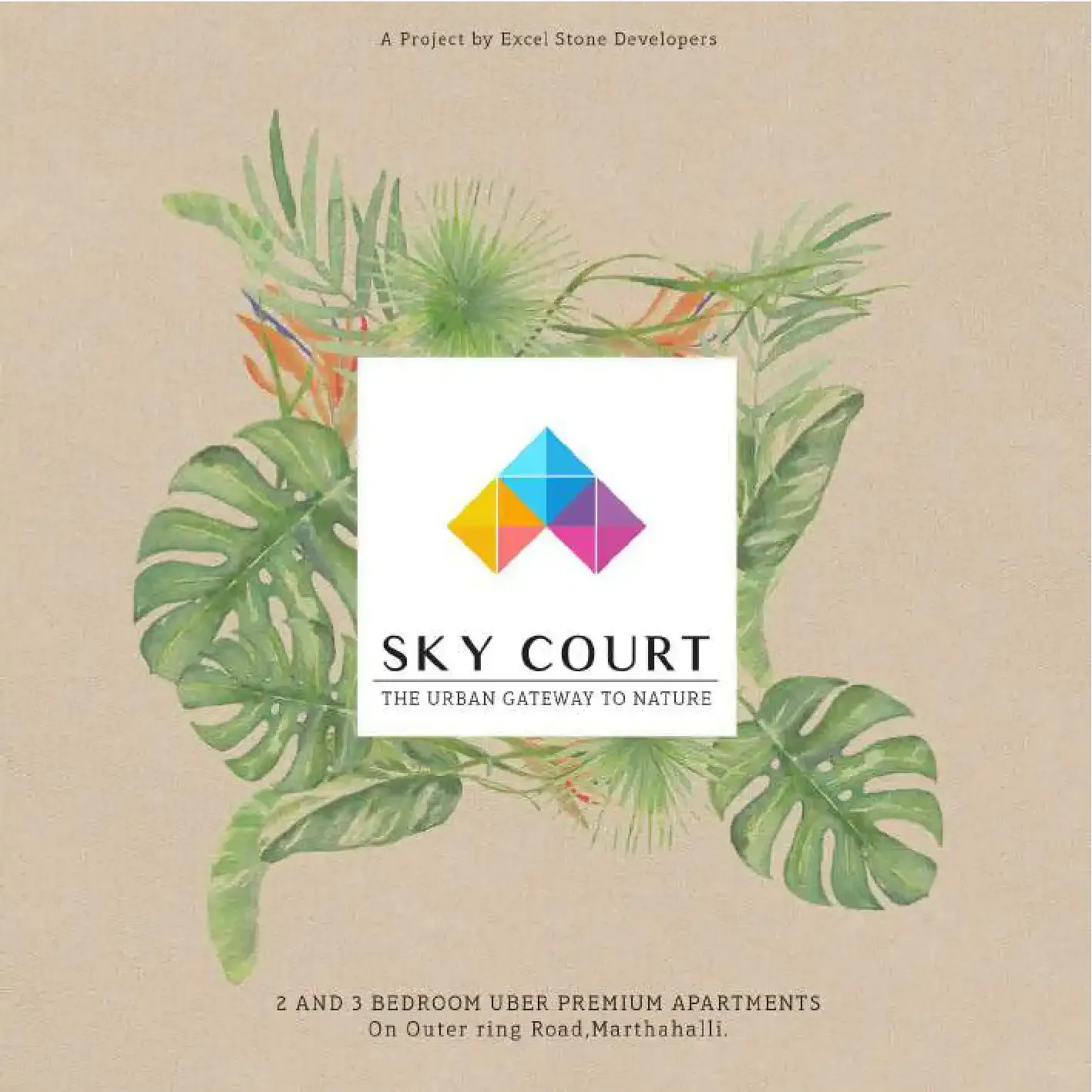 Sky Court