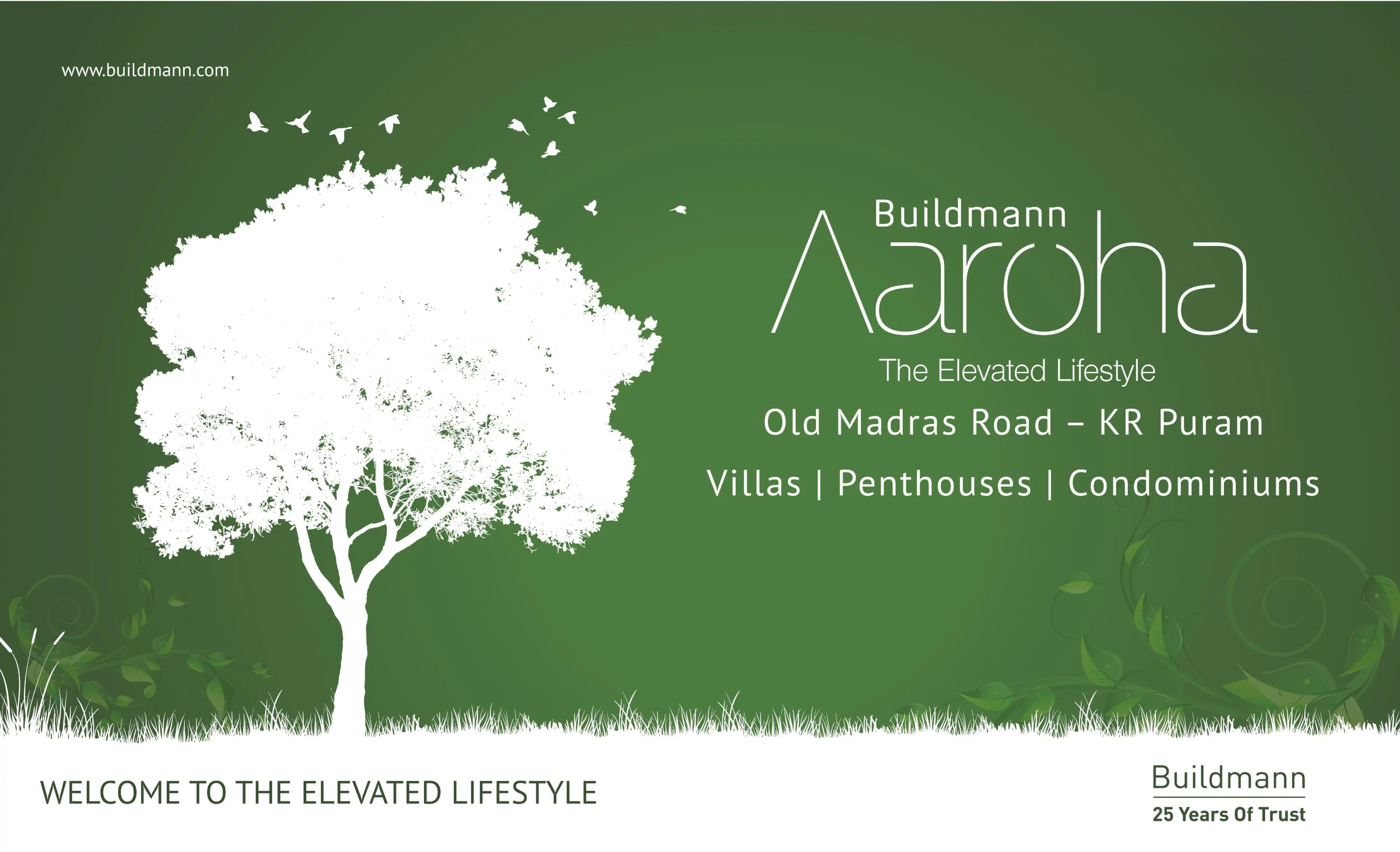 Buildmann Aaroha 1 Block 2