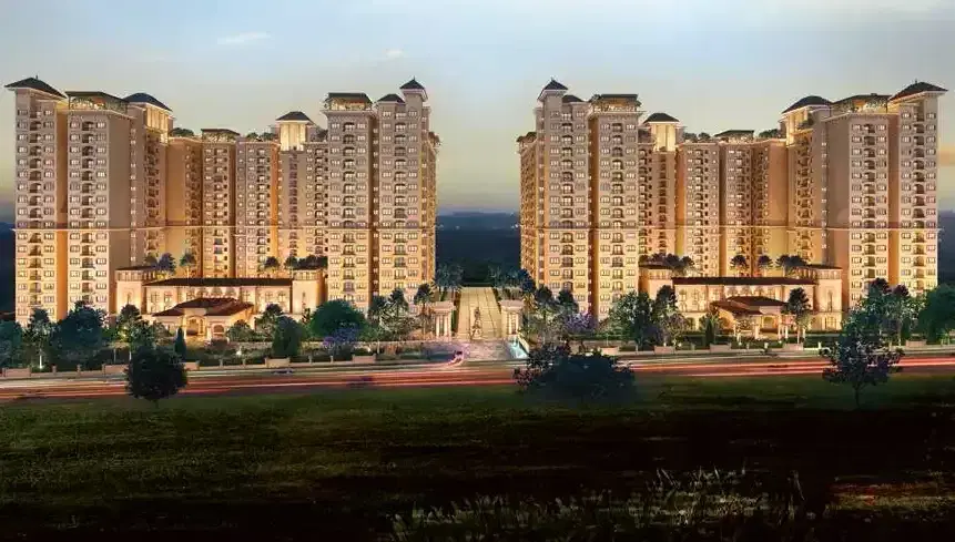 GM Elegance Tower1 E12