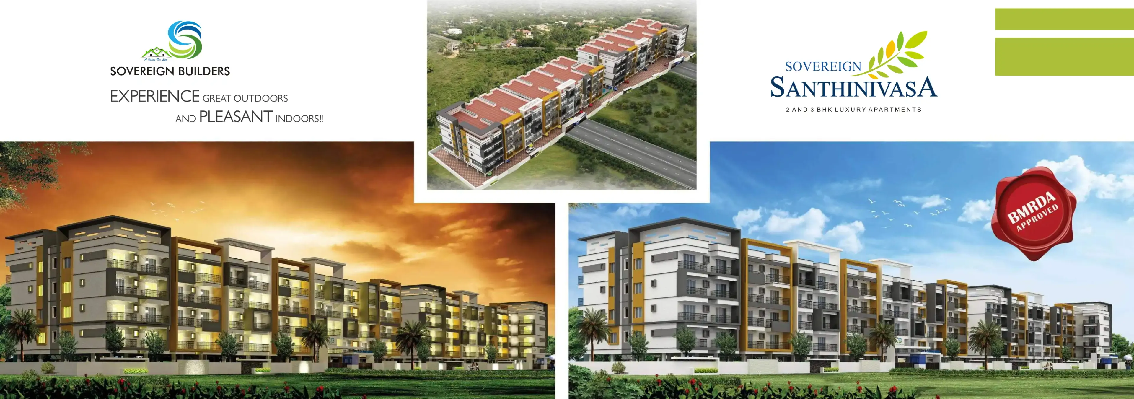 Sovereign Santhinivasa