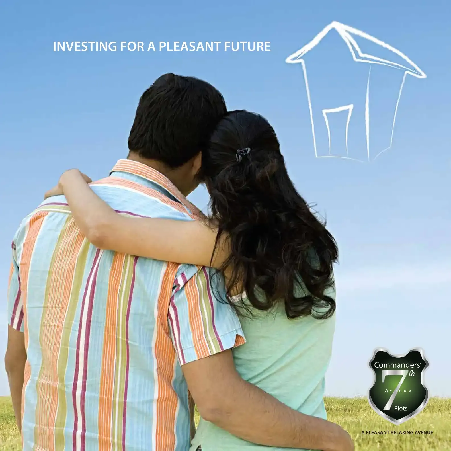 7TH Commander Avenue