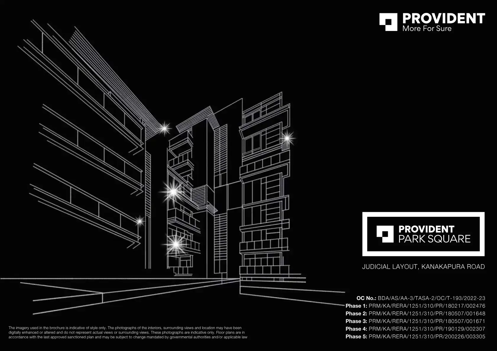 Provident Park Square