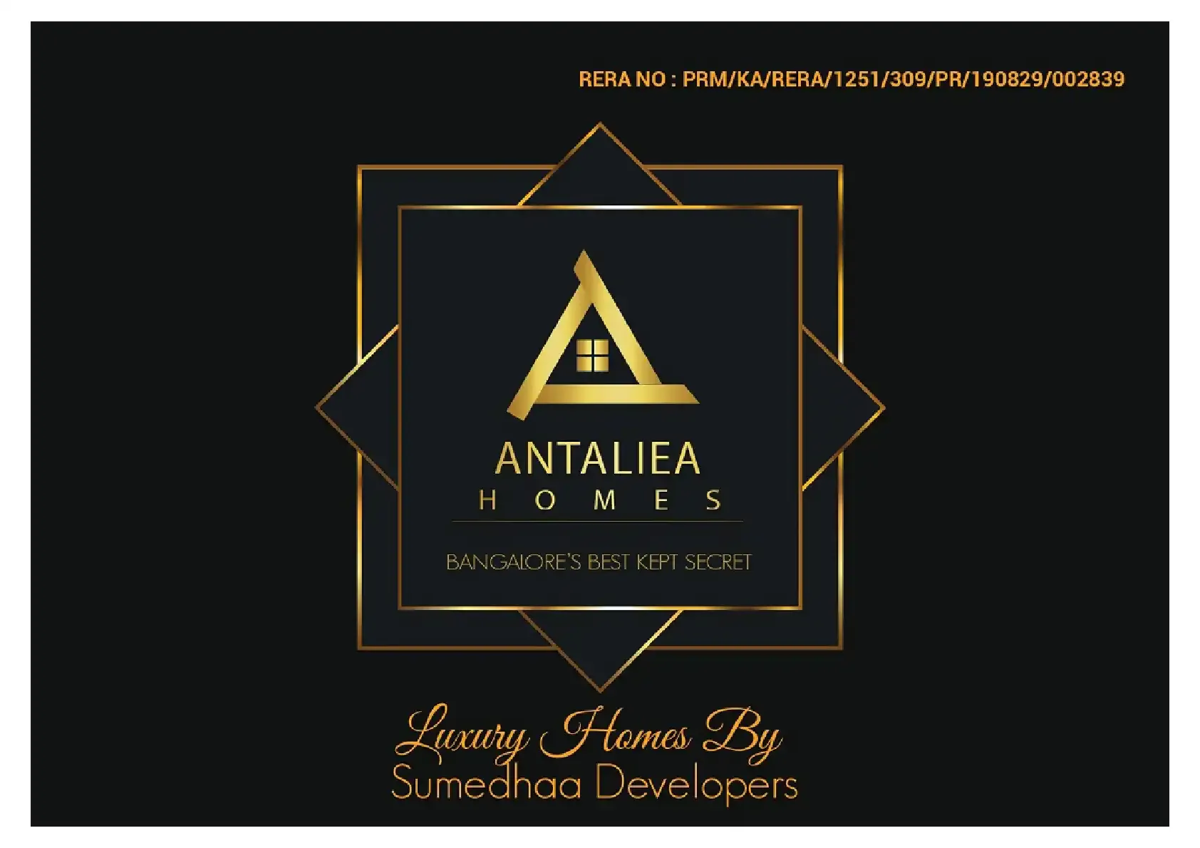 Antaliea Homes