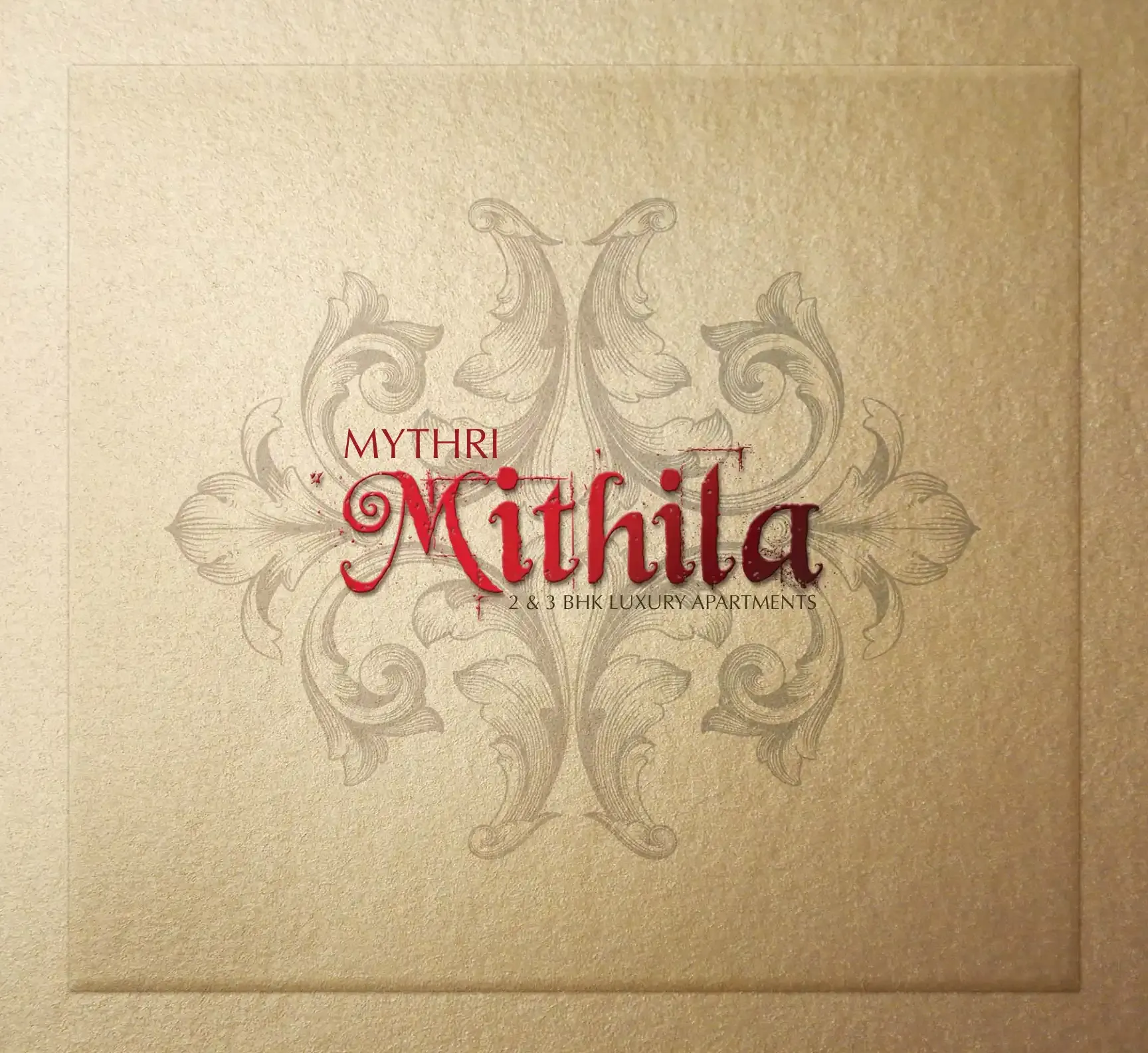 Mythri Mithila