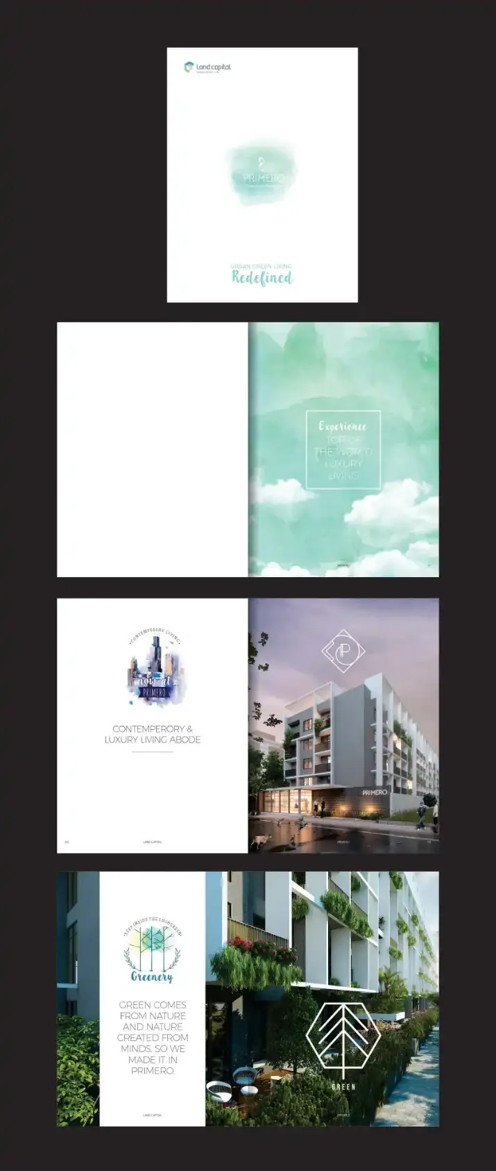 Land Capital Primero