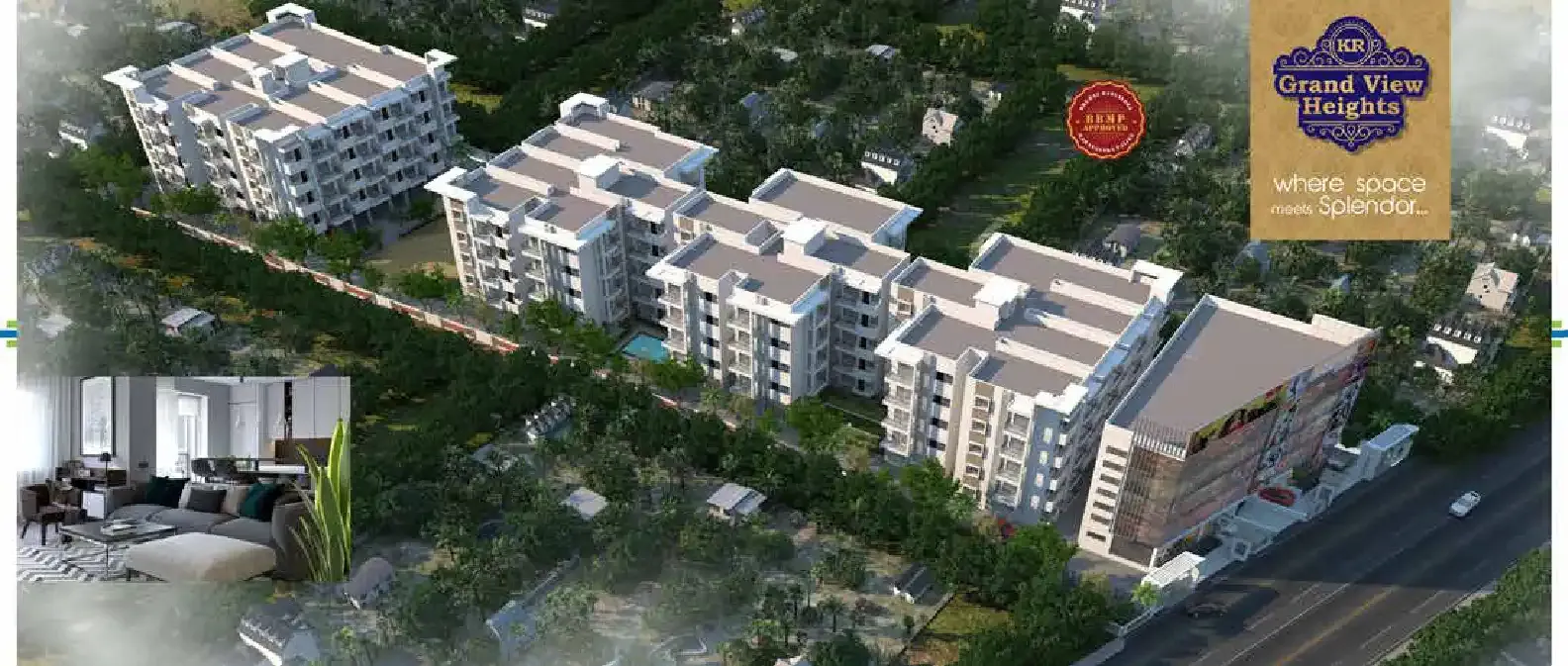 KR Grand View Heights