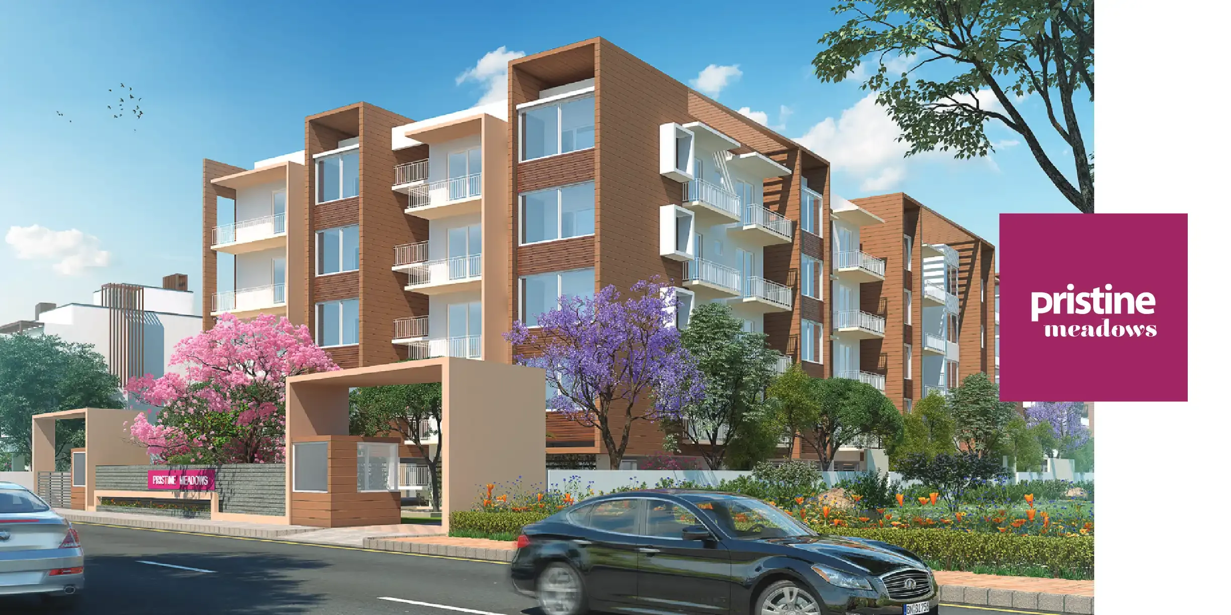 Pristine Meadows Block 2