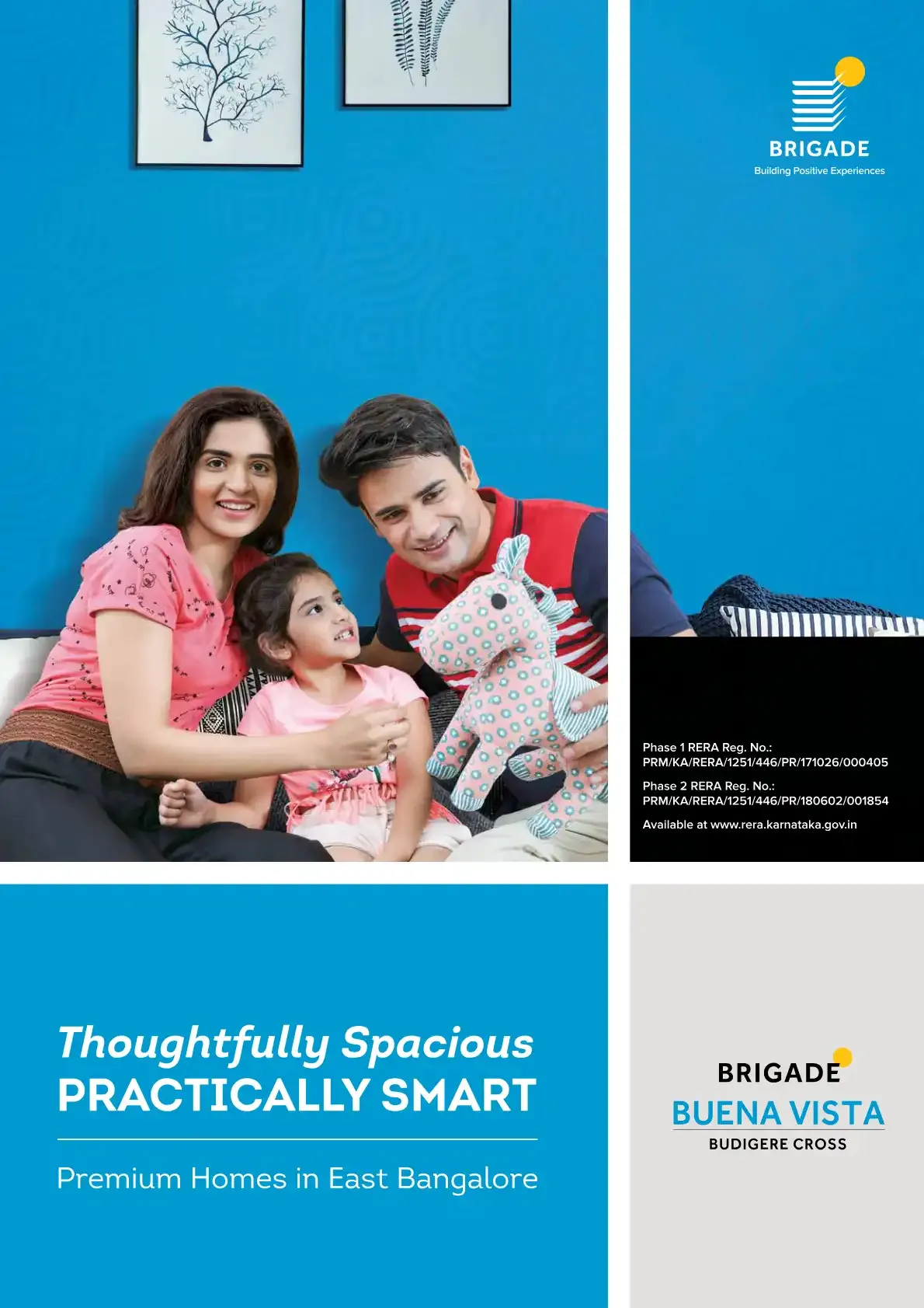 Brigade Buena Vistaphase 2