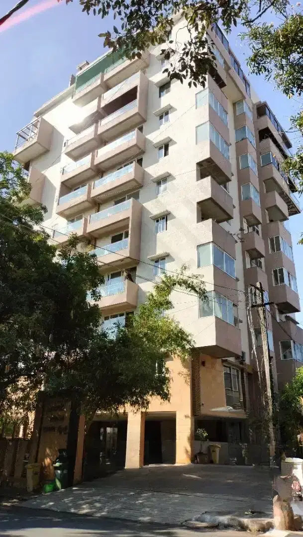 R K Ashoka Park Heights